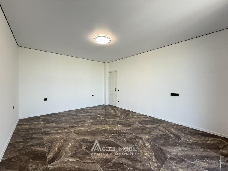 Casă în 2 niveluri! Colonița, str. Budești, 3 camere + living, 160m² + 5 ari. Euroreparație!: 2