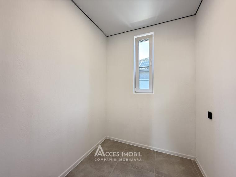 Casă în 2 niveluri! Colonița, str. Budești, 3 camere + living, 160m² + 5 ari. Euroreparație!: 15
