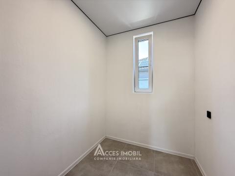 Casă în 2 niveluri! Colonița, str. Budești, 3 camere + living, 160m² + 5 ari. Euroreparație!: 15