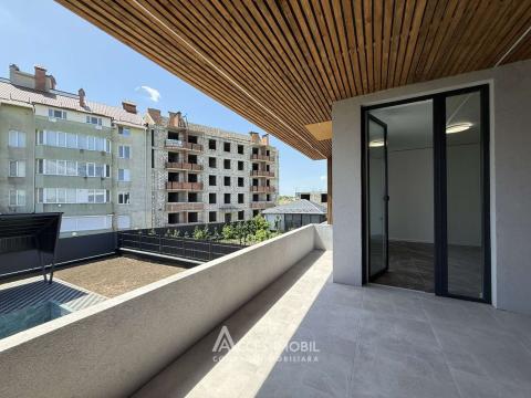 Casă în 2 niveluri! Colonița, str. Budești, 3 camere + living, 160m² + 5 ari. Euroreparație!: 18