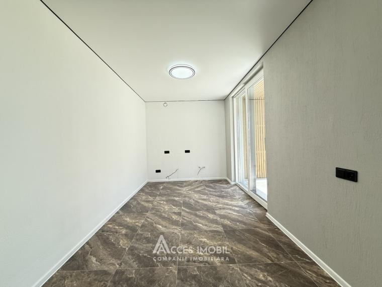 Casă în 2 niveluri! Colonița, str. Budești, 3 camere + living, 160m² + 5 ari. Euroreparație!: 5