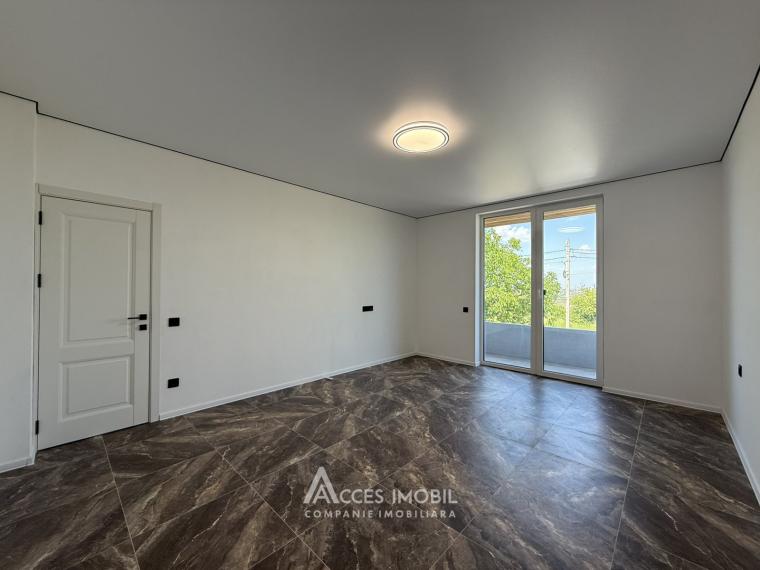 Casă în 2 niveluri! Colonița, str. Budești, 3 camere + living, 160m² + 5 ari. Euroreparație!: 3