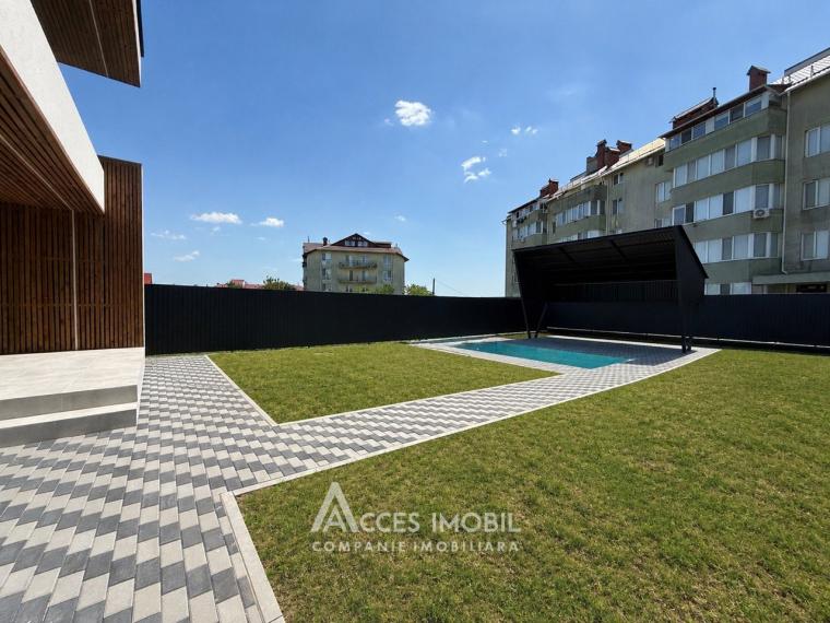 Casă în 2 niveluri! Colonița, str. Budești, 3 camere + living, 160m² + 5 ari. Euroreparație!: 20