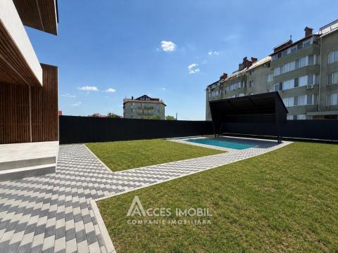 Casă în 2 niveluri! Colonița, str. Budești, 3 camere + living, 160m² + 5 ari. Euroreparație!: 20