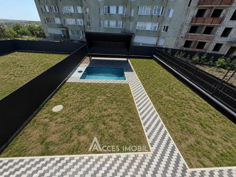 Casă în 2 niveluri! Colonița, str. Budești, 3 camere + living, 160m² + 5 ari. Euroreparație!: 21