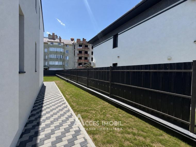Casă în 2 niveluri! Colonița, str. Budești, 3 camere + living, 160m² + 5 ari. Euroreparație!: 22