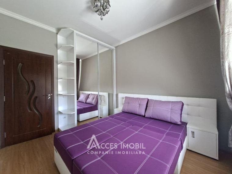 Ciocana, str. Ginta Latină, 2 camere. Euroreparație! Seria 102! Încălzire autonomă!: 3