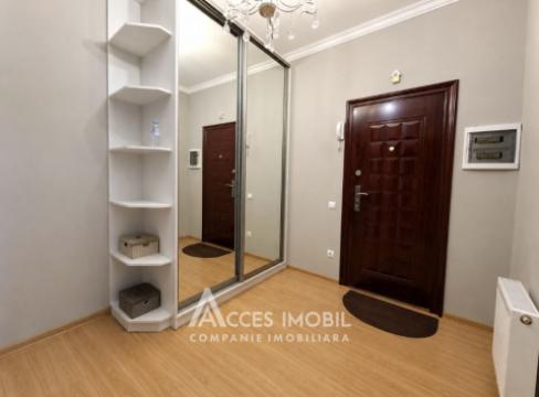 Ciocana, str. Ginta Latină, 2 camere. Euroreparație! Seria 102! Încălzire autonomă!: 6