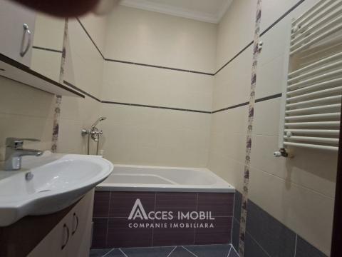 Ciocana, str. Ginta Latină, 2 camere. Euroreparație! Seria 102! Încălzire autonomă!: 7