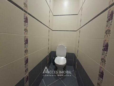 Ciocana, str. Ginta Latină, 2 camere. Euroreparație! Seria 102! Încălzire autonomă!: 8