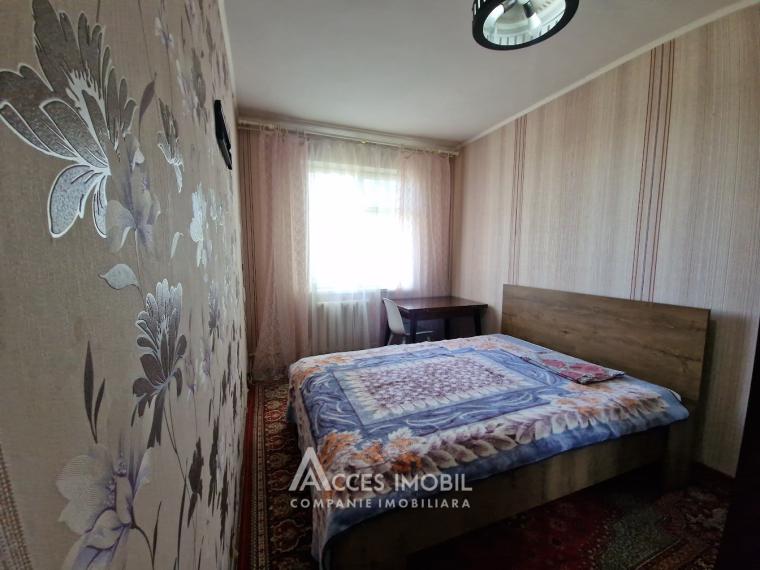 Botanica, str. Hristo Botev, 2 camere. Localizare de mijloc!: 1