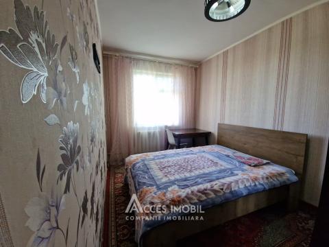 Botanica, str. Hristo Botev, 2 camere. Localizare de mijloc!: 1