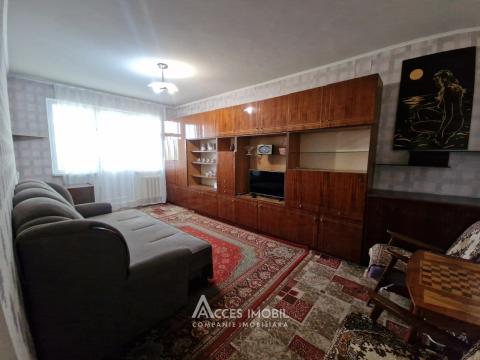 Botanica, str. Hristo Botev, 2 camere. Localizare de mijloc!: 2