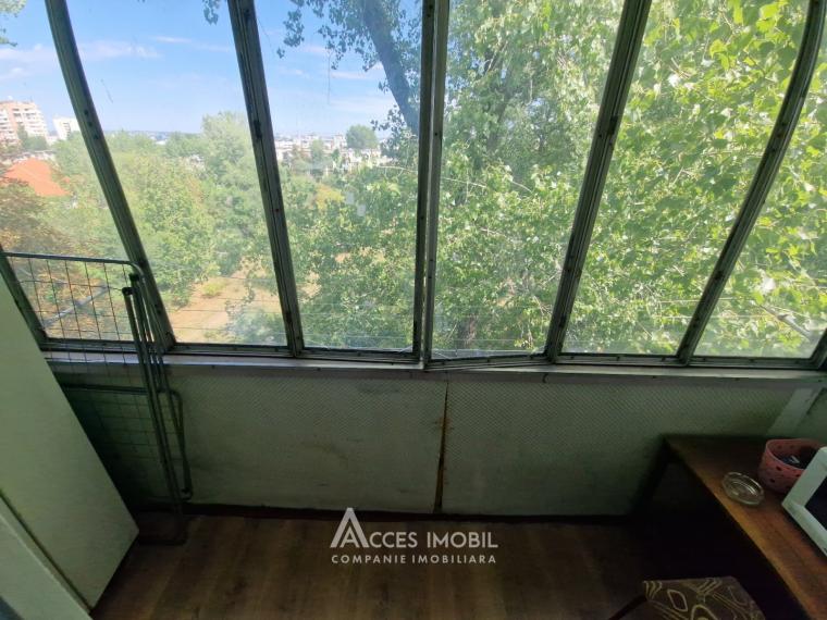Botanica, str. Hristo Botev, 2 camere. Localizare de mijloc!: 6