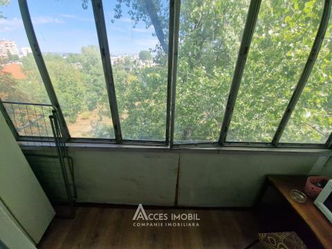 Botanica, str. Hristo Botev, 2 camere. Localizare de mijloc!: 6