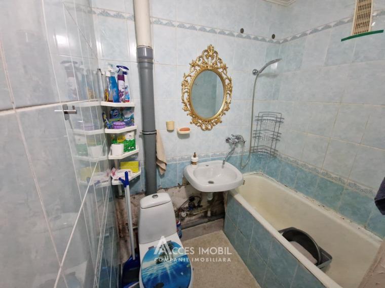 Botanica, str. Hristo Botev, 2 camere. Localizare de mijloc!: 5