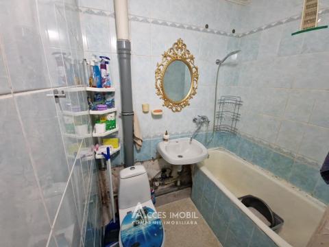 Botanica, str. Hristo Botev, 2 camere. Localizare de mijloc!: 5