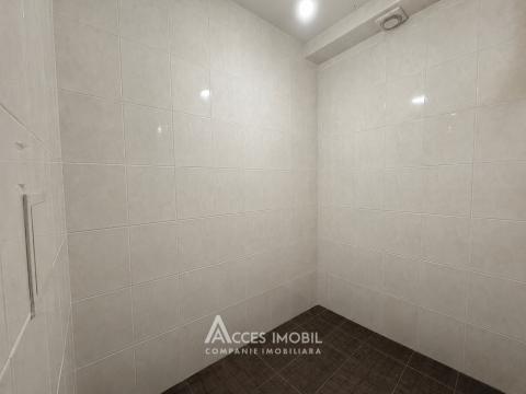 Râșcani, str. Florilor, 3 camere + living. Euroreparație!: 12