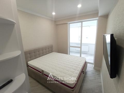 Apartamente în chirie în Chișinău: Ciocana, bd. Mircea cel Bătrân