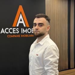 Agent imobiliar: Maxim Fortuna
