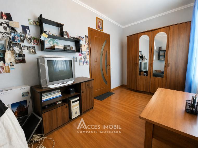 Buiucani, Vasile Lupu street, 2 rooms. 102 Series! Middle position!: 2