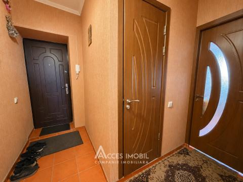 Buiucani, Vasile Lupu street, 2 rooms. 102 Series! Middle position!: 6