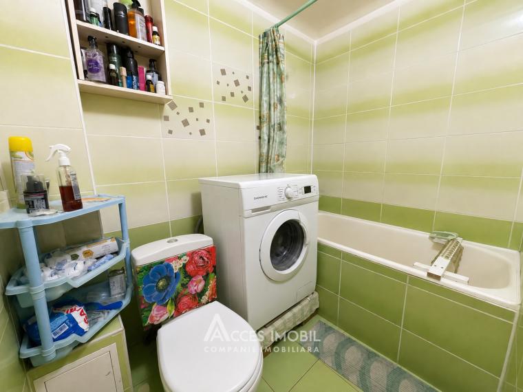 Buiucani, Vasile Lupu street, 2 rooms. 102 Series! Middle position!: 7