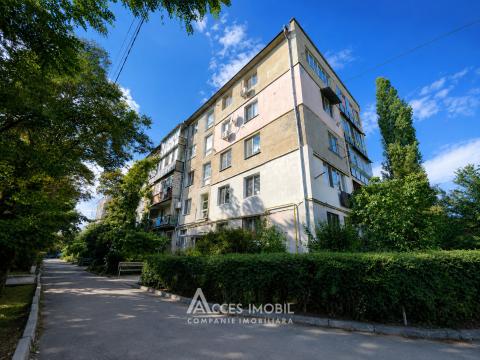 Buiucani, Vasile Lupu street, 2 rooms. 102 Series! Middle position!: 9