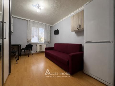 Ciocana, str. Nicolae Milescu Spătarul, 1 cameră. Euroreparație! Seria 135! De mijloc!: 2