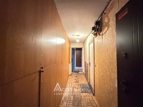 Ciocana, str. Nicolae Milescu Spătarul, 1 cameră. Euroreparație! Seria 135! De mijloc!: 4