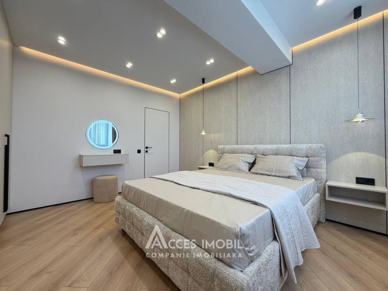 Neocasa! New Block! Ciocana, Mihail Sadoveanu street, 2 rooms + living room. Eurorepair! View!: 1