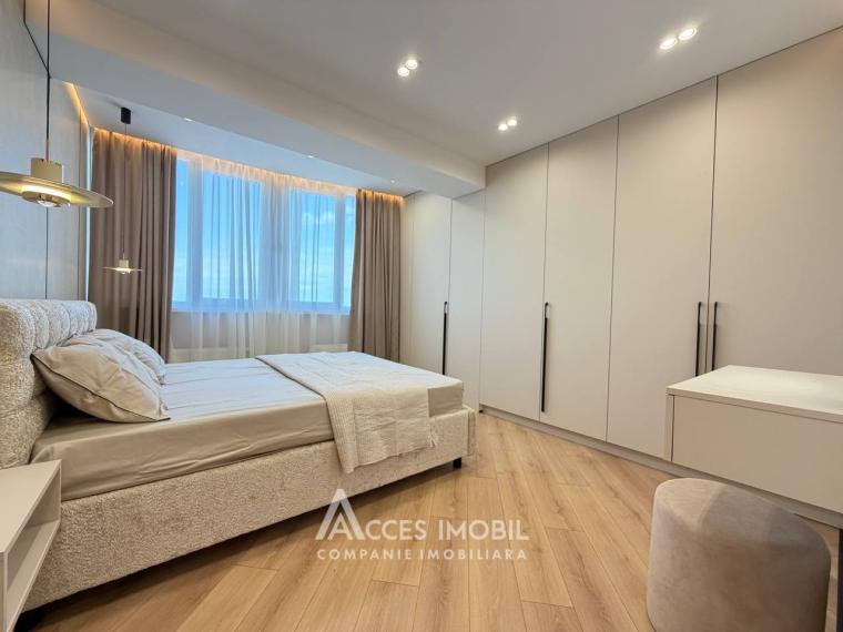 Neocasa! New Block! Ciocana, Mihail Sadoveanu street, 2 rooms + living room. Eurorepair! View!: 2