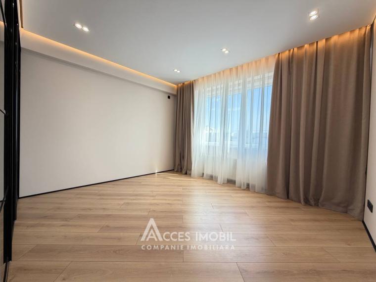 Neocasa! New Block! Ciocana, Mihail Sadoveanu street, 2 rooms + living room. Eurorepair! View!: 3