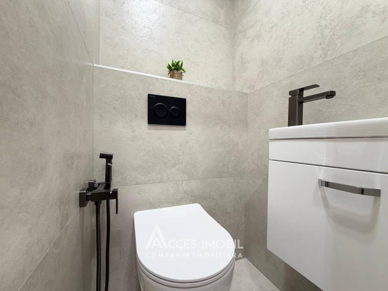 Neocasa! New Block! Ciocana, Mihail Sadoveanu street, 2 rooms + living room. Eurorepair! View!: 7