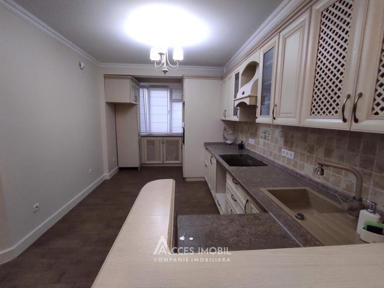 Kirsan! Botanica, str. Prigoreni, 2 camere. Euroreparație!: 1