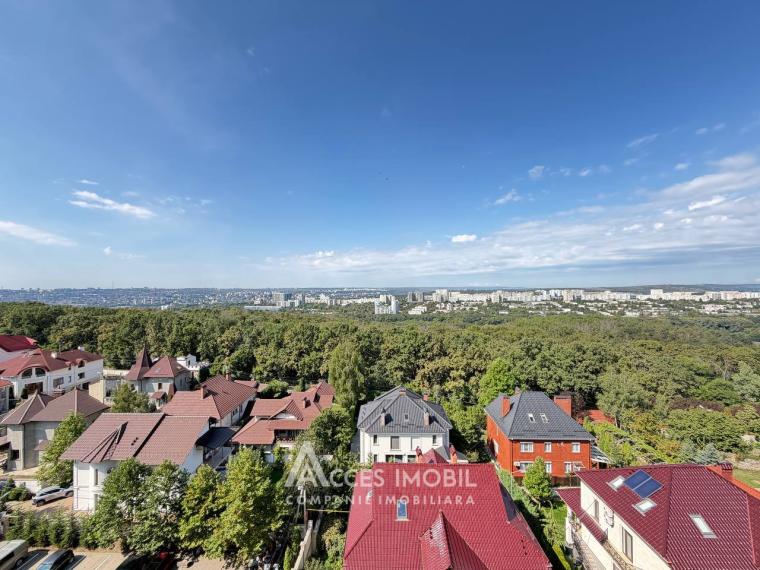Neocasa! New Block! Ciocana, Mihail Sadoveanu street, 2 rooms + living room. Eurorepair! View!: 9