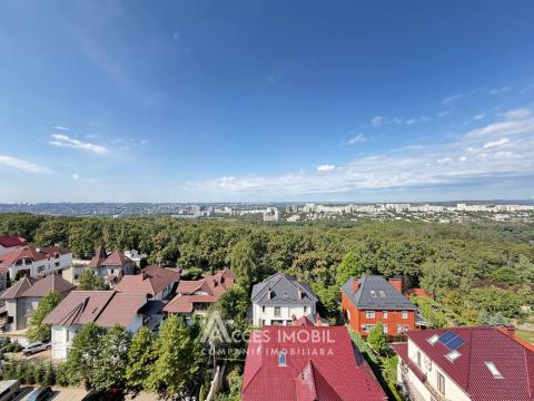 Neocasa! New Block! Ciocana, Mihail Sadoveanu street, 2 rooms + living room. Eurorepair! View!: 9