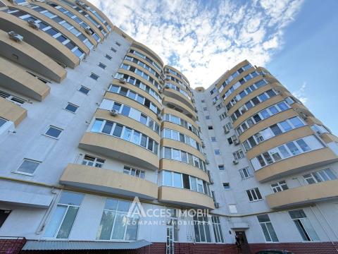 Neocasa! New Block! Ciocana, Mihail Sadoveanu street, 2 rooms + living room. Eurorepair! View!: 10