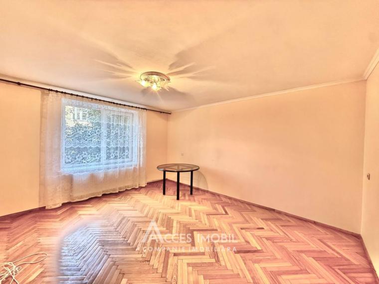 Râșcani, str. Studenților, 3 camere. Încălzire autonomă! Localizare de mijloc!: 6