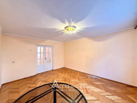 Râșcani, str. Studenților, 3 camere. Încălzire autonomă! Localizare de mijloc!: 5
