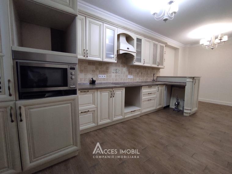 Kirsan! Botanica, str. Prigoreni, 2 camere. Euroreparație!: 2