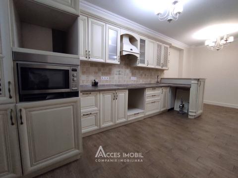 Kirsan! Botanica, str. Prigoreni, 2 camere. Euroreparație!: 2