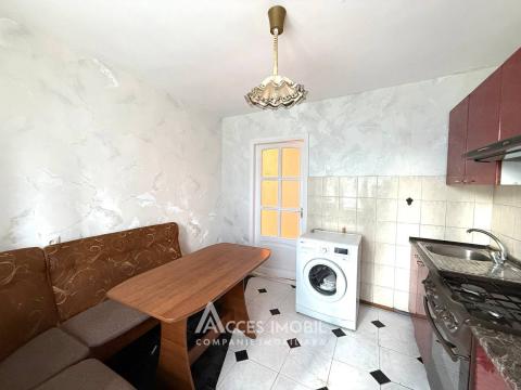 Râșcani, str. Studenților, 3 camere. Încălzire autonomă! Localizare de mijloc!: 7