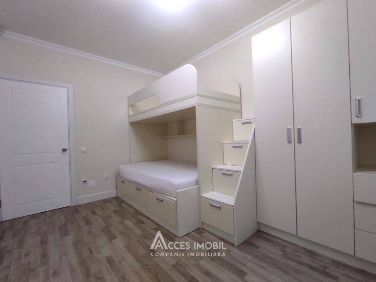 Kirsan! Botanica, str. Prigoreni, 2 camere. Euroreparație!: 4