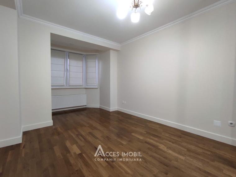 Kirsan! Botanica, str. Prigoreni, 2 camere. Euroreparație!: 5