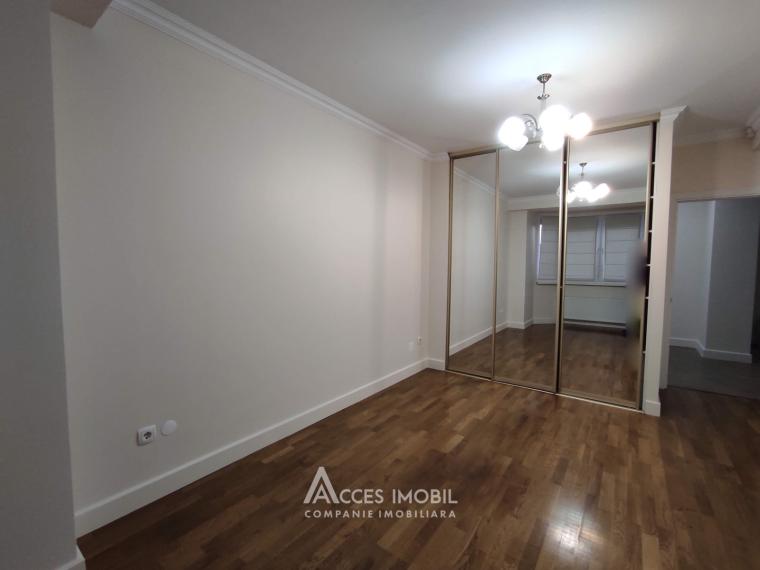 Kirsan! Botanica, str. Prigoreni, 2 camere. Euroreparație!: 6