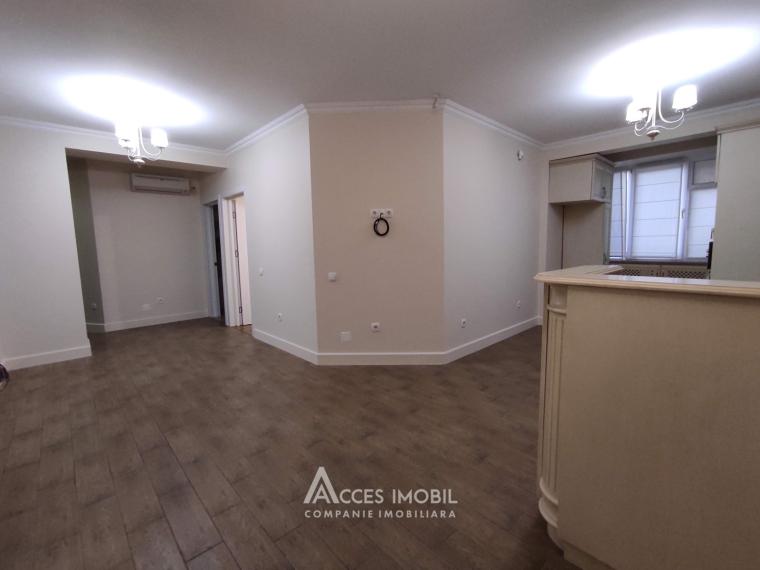 Kirsan! Botanica, str. Prigoreni, 2 camere. Euroreparație!: 8