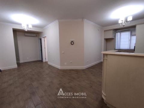 Kirsan! Botanica, str. Prigoreni, 2 camere. Euroreparație!: 8