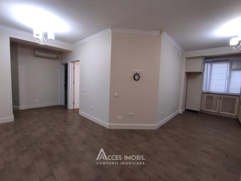 Kirsan! Botanica, str. Prigoreni, 2 camere. Euroreparație!: 9