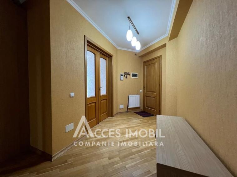 Bloc Nou! Ciocana, bd. Mircea cel Bătrân, 2 camere. De mijloc!: 10